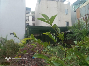 Bán đất mặt phố Cổ Linh, Long Biên 180m2, mặt tiền 14m, 53 tỷ, kinh doanh, văn phòng, khách sạn