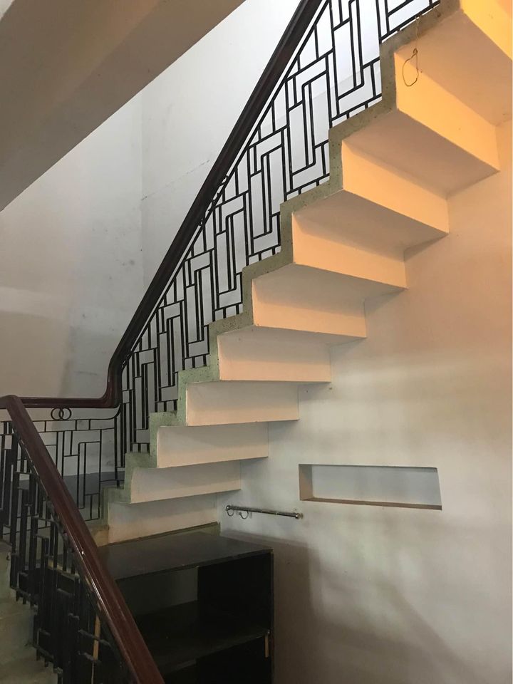 Bán nhà 2 ngủ, Hoàng Văn Thụ, Quy Nhơn, Bình Định, diện tích 120m2, giá 4,8 tỷ