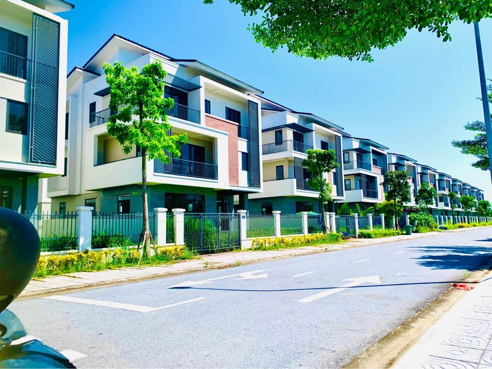 Cách Long Biên 6km thôi xuất hiện dự án Centa Riverside cực kỳ tiềm năng