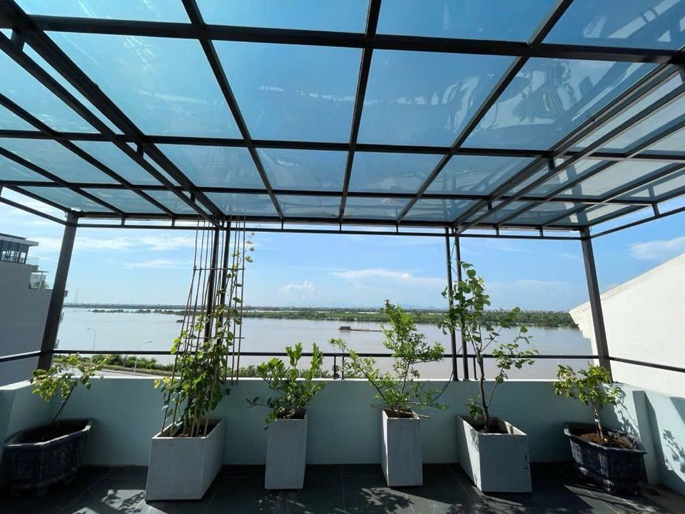 Bán nhà Tây Hồ, An Dương Vương 135m2, 6 tầng, mặt tiền 7,1m, nhỉnh 30 tỷ