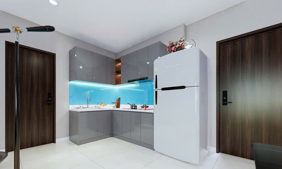 Bán căn hộ Phú Tài Residence 2 phòng ngủ, 2wc, 72m2