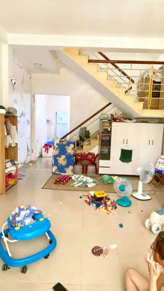 Chính chủ cần bán nhà 2 tầng Trần Cao Vân - giá hạt dẻ - an cư lạc nghiệp