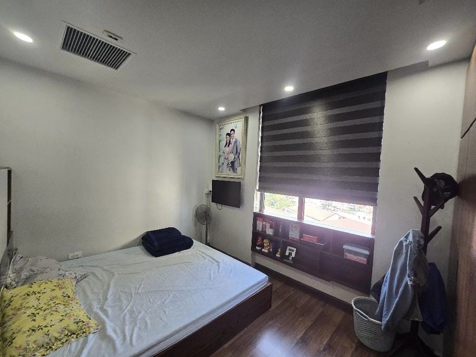 Bán nhà pháp lý chuẩn, Nam Cao, Ba Đình, Hà Nội, diện tích 73m2, giá 7,3 tỷ