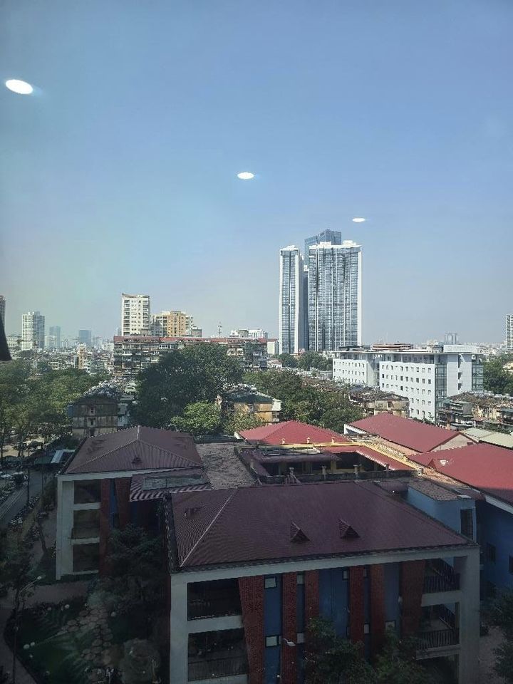 Bán nhà pháp lý chuẩn, Nam Cao, Ba Đình, Hà Nội, diện tích 73m2, giá 7,3 tỷ