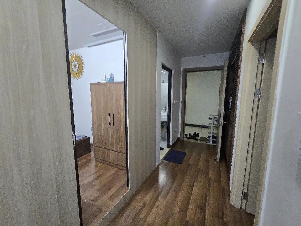 Bán nhà pháp lý chuẩn, Nam Cao, Ba Đình, Hà Nội, diện tích 73m2, giá 7,3 tỷ