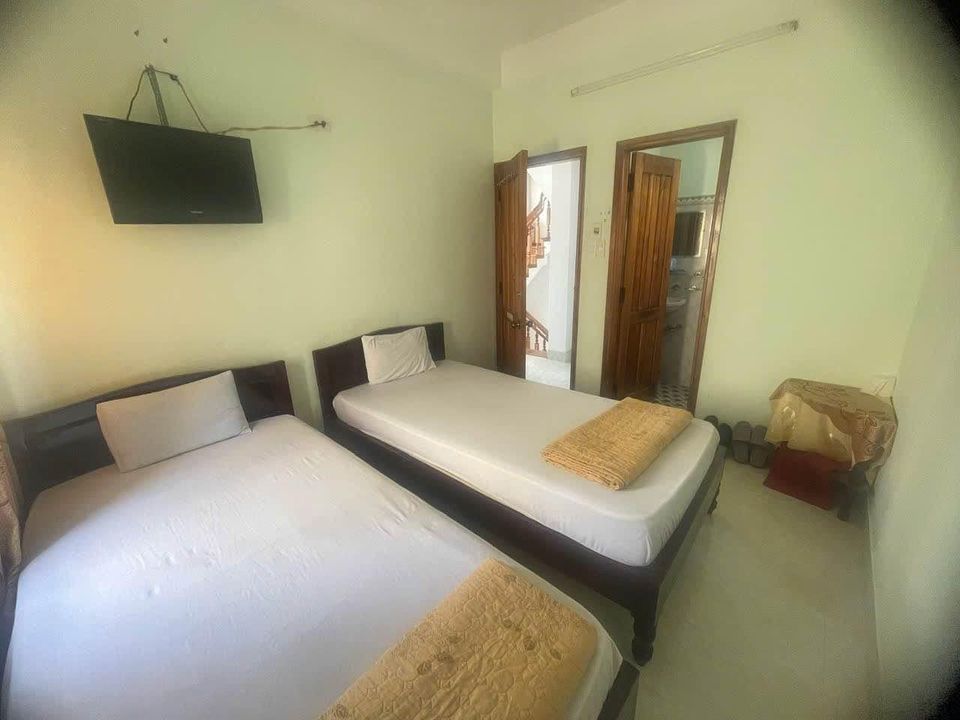 Bán khách sạn 5 tầng, Chu Văn An, Huế, Thừa Thiên Huế, diện tích 62,2m2, giá 6 tỷ