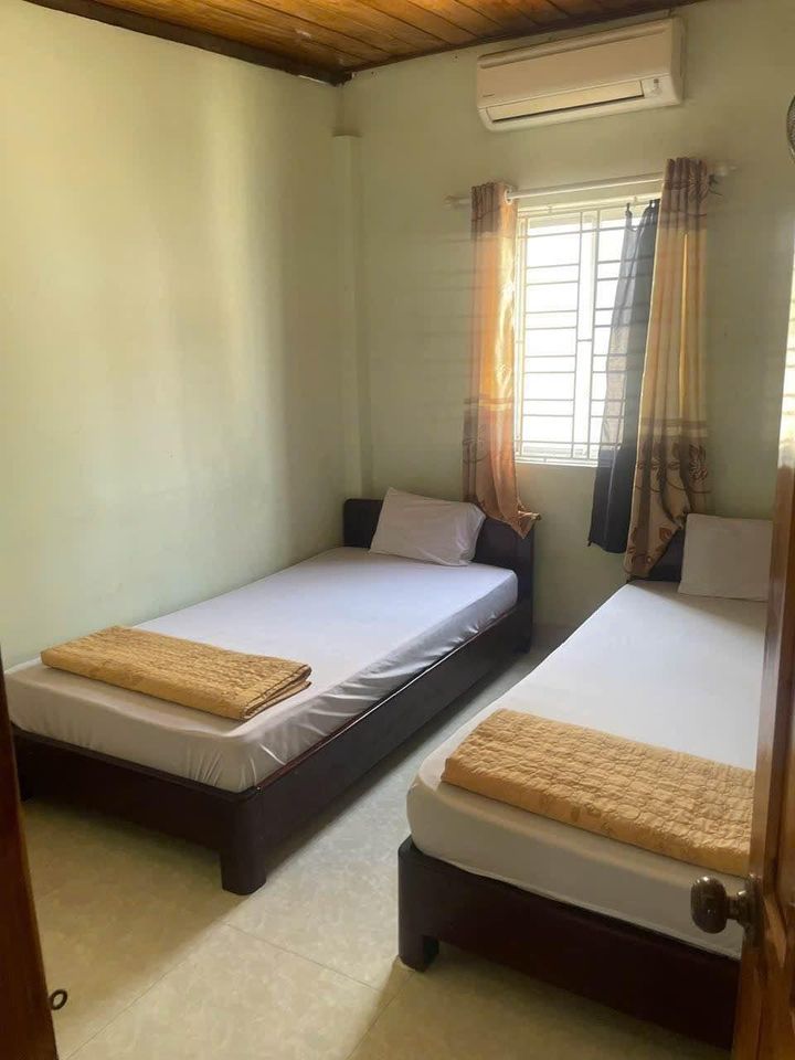 Bán khách sạn 5 tầng, Chu Văn An, Huế, Thừa Thiên Huế, diện tích 62,2m2, giá 6 tỷ