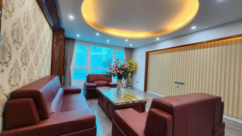 Bán nhà 5 tầng, Dương Khuê, Cầu Giấy, Hà Nội, diện tích 75m2, giá 26,5 tỷ