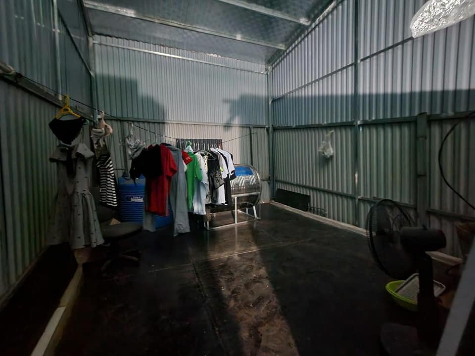 Bán nhà Trần Đại Nghĩa, Hai Bà Trưng sổ đỏ 40m2, 2 tầng, mặt tiền 3,3m, 1,5 tỷ