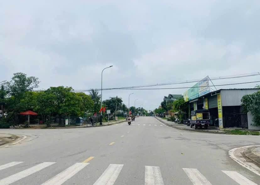 Bán nhà Thủy Châu diện tích 154m2, giá bán 3 tỷ sổ hồng riêng