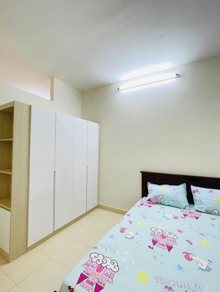 Bán căn hộ đẹp chung cư Bình An, Phường 10