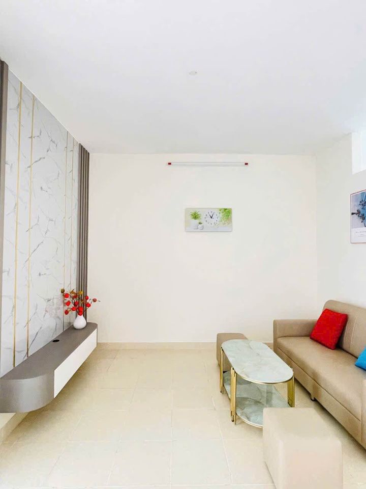 Bán căn hộ đẹp chung cư Bình An, Phường 10