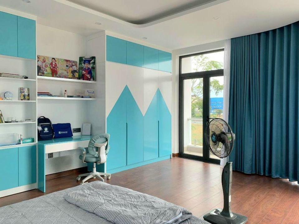 Bán nhà 5 tầng, Hiệp Bình Phước, Thủ Đức, Hồ Chí Minh, diện tích 165m2, giá 28 tỷ