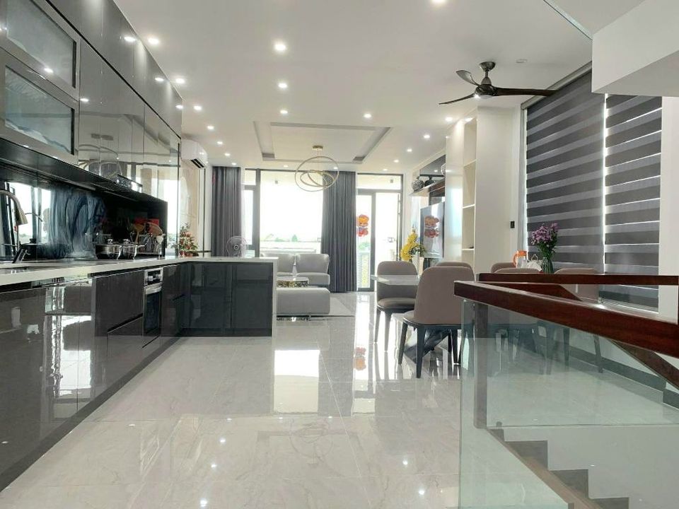 Bán nhà 5 tầng, Hiệp Bình Phước, Thủ Đức, Hồ Chí Minh, diện tích 165m2, giá 28 tỷ