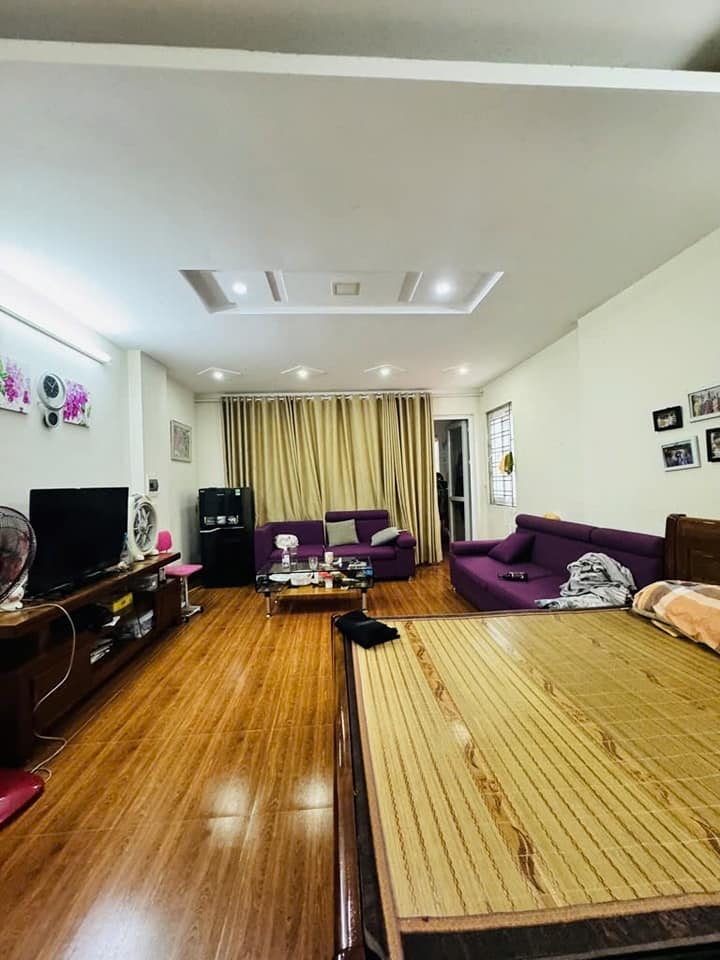 Bán nhà Phú Diễn, Bắc Từ Liêm, phân lô, ô tô chạy vòng quanh, gara ô tô