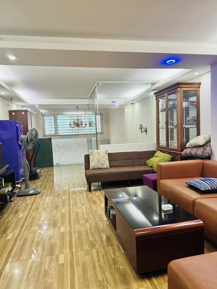 Bán nhà Phú Diễn, Bắc Từ Liêm, phân lô, ô tô chạy vòng quanh, gara ô tô