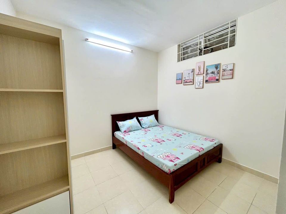 Bán nhà 2 ngủ, hướng Tây Bắc, Bình An, Phường 10, Vũng Tàu, Bà Rịa - Vũng Tàu, diện tích 673m2, giá 1,77 tỷ
