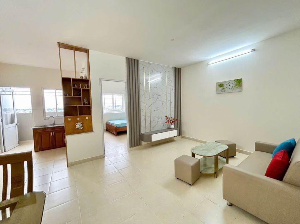 Bán nhà 2 ngủ, hướng Tây Bắc, Bình An, Phường 10, Vũng Tàu, Bà Rịa - Vũng Tàu, diện tích 673m2, giá 1,77 tỷ