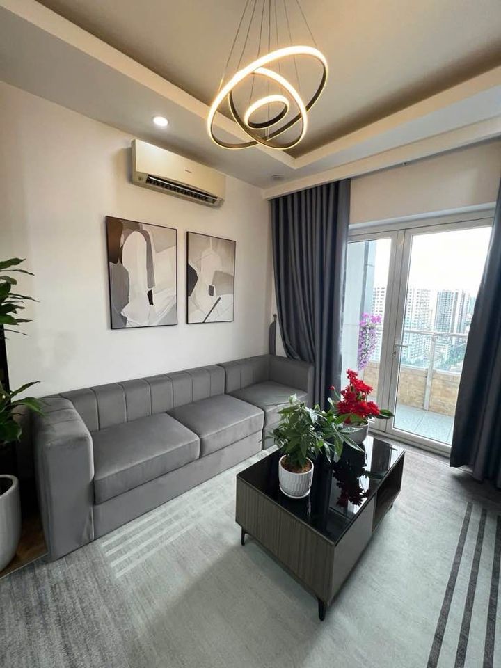 Bán gấp chung cư Hei Tower - Diện tích 88,2m2