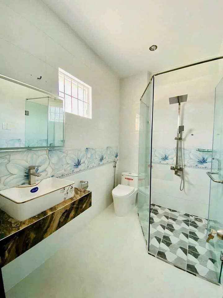 Bán nhà 1 trệt 3 lầu 1 lửng, hẻm ôtô 5 chỗ, đường Lê Lai, Phường 1, Vũng Tàu