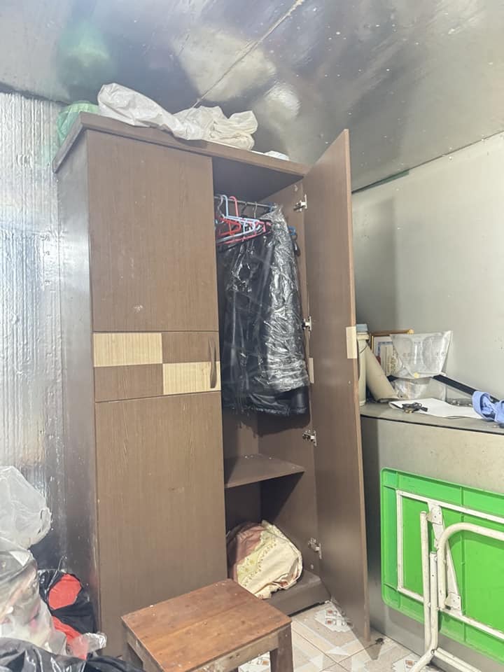 Khu dân trí cao, giao thông thuận lợi, tiện ích không thiếu thứ gì, cầu thang rộng thoải có thể dắt xe máy lên nhà