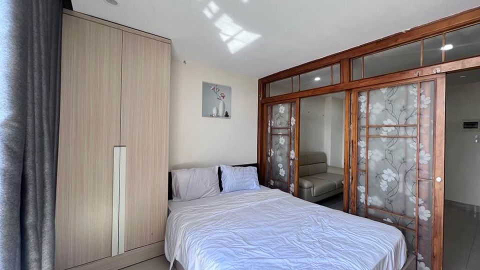 Bán căn hộ 7 tầng 1 tum phố tây An Thượng 36