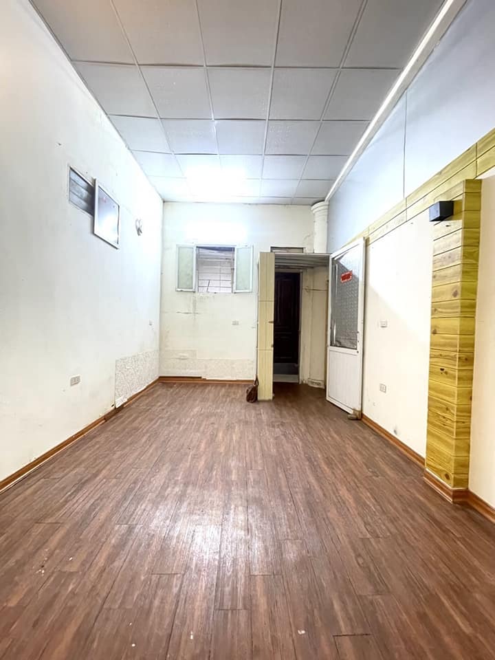 Bán nhà tập thể Đồng Xuân, Hoàn Kiếm 14/28m2, 1,55 tỷ