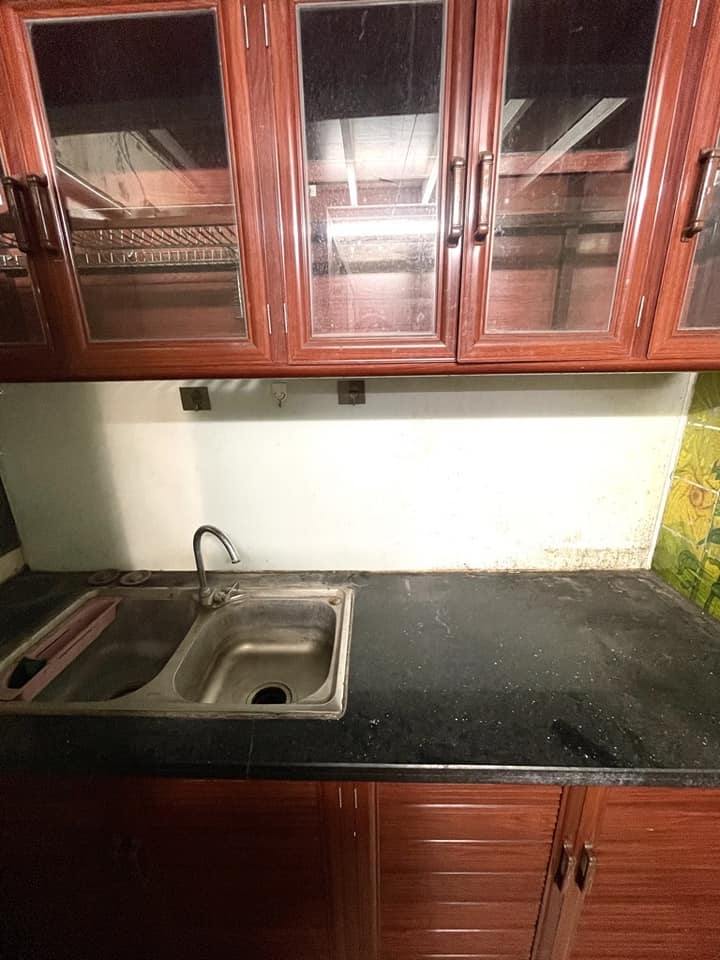 Bán nhà tập thể Đồng Xuân, Hoàn Kiếm 14/28m2, 1,55 tỷ