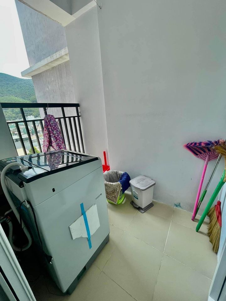 Cho thuê căn hộ 2 phòng ngủ chung cư Xuân Thủy, Cầu Giấy giá 5 triệu