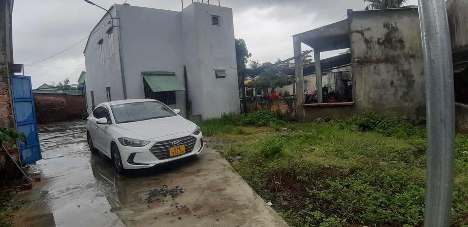 Bán đất kiệt ô tô 255/34 Nguyễn Văn Cừ