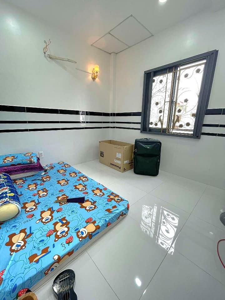 Giảm sâu còn 6,6 tỷ, hẻm ô tô thông thoáng, nhà mới keng, kinh doanh đỉnh