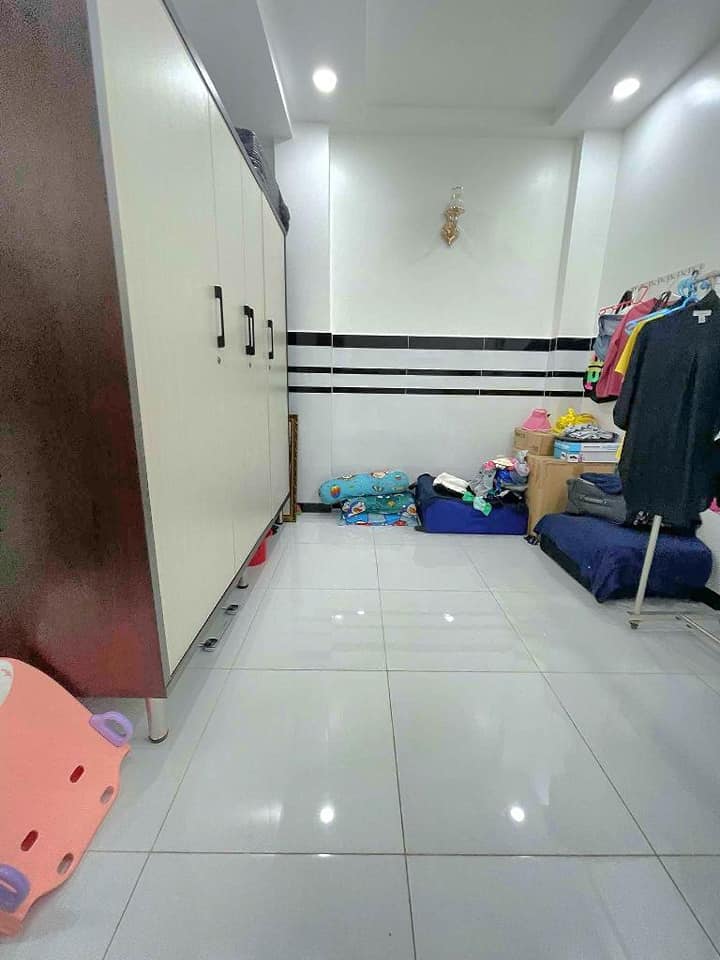 Giảm sâu còn 6,6 tỷ, hẻm ô tô thông thoáng, nhà mới keng, kinh doanh đỉnh
