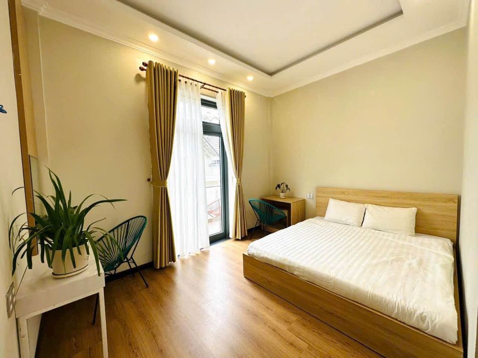 Cần bán căn nhà khu Anada, Đường Phù Đổng Thiên Vương, Phường 8