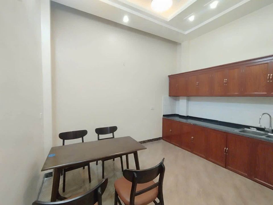 Bán nhà 3 tầng đường Vũ Năng An - khu Bãi Vượt