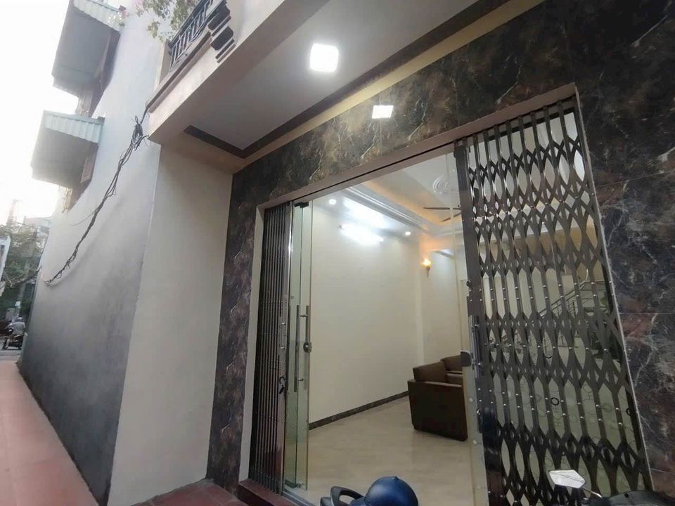 Bán nhà 3 tầng đường Vũ Năng An - khu Bãi Vượt