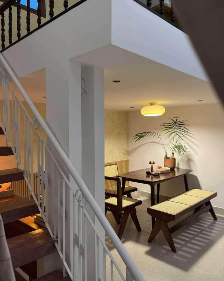 Bán nhà 66m2, đường Trần Cao Vân, quận Thanh Khê, thành phố Đà Nẵng. Gần trục đường chính