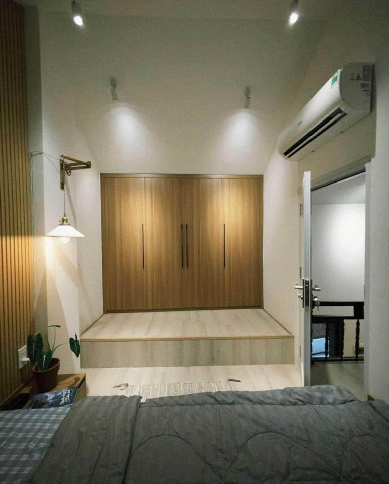 Bán nhà 66m2, đường Trần Cao Vân, quận Thanh Khê, thành phố Đà Nẵng. Gần trục đường chính
