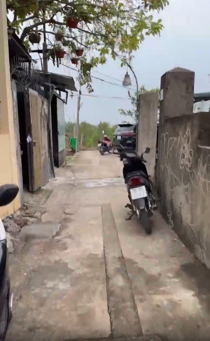 Chính chủ bán siêu phẩm ô tô vào đất Hồng Vân, Thường Tín, Hà Nội