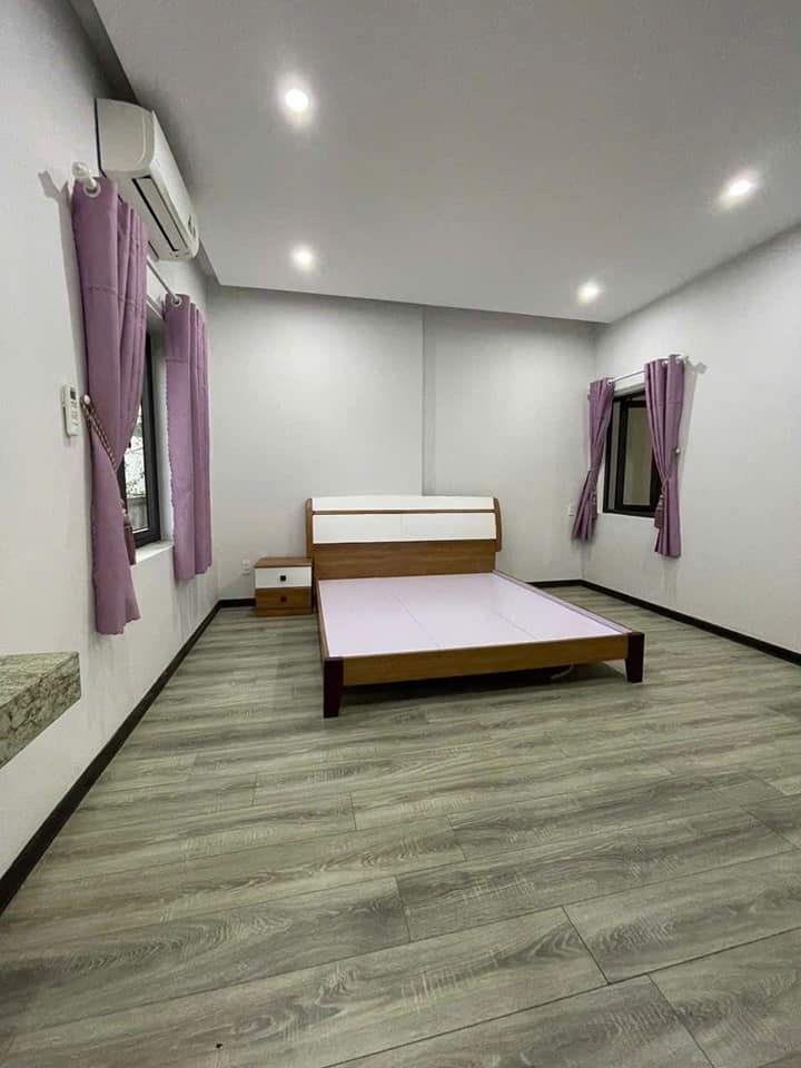 Bán khách sạn Đông Lợi 4, An Khê, Thanh Khê, Đà Nẵng