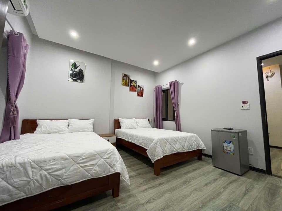 Bán khách sạn Đông Lợi 4, An Khê, Thanh Khê, Đà Nẵng