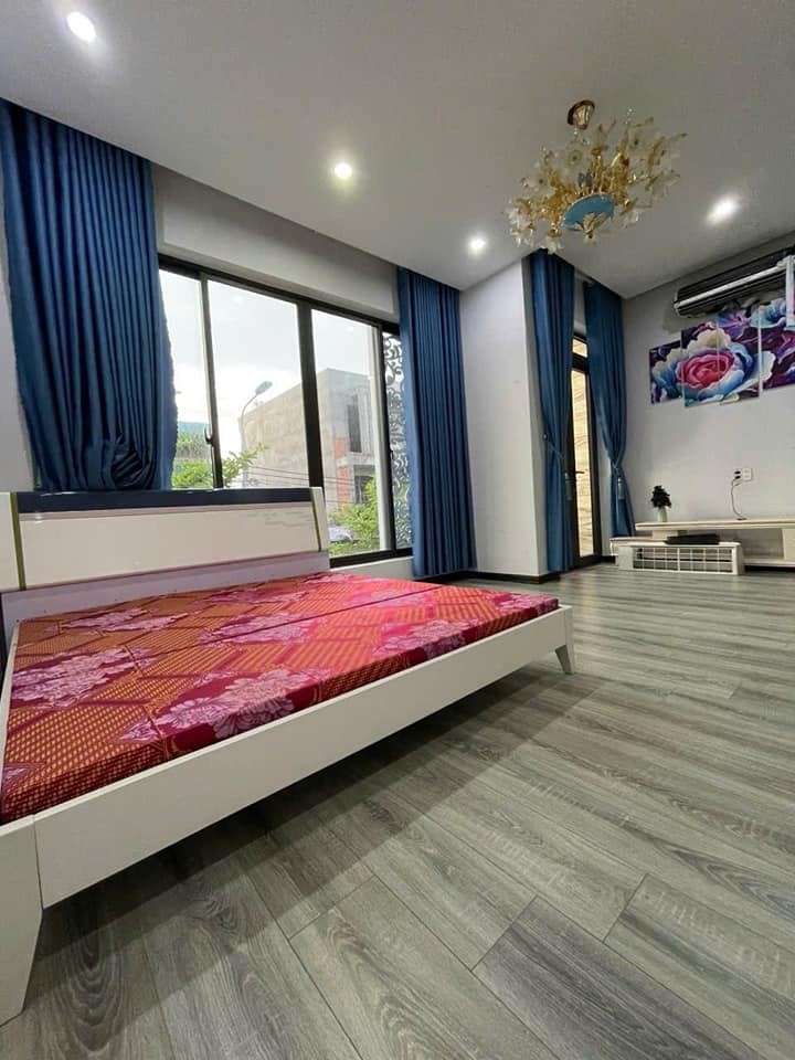 Bán khách sạn Đông Lợi 4, An Khê, Thanh Khê, Đà Nẵng