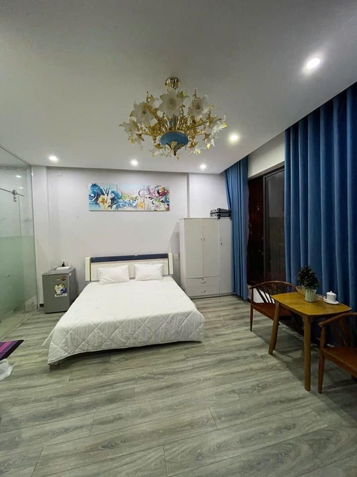 Bán khách sạn Đông Lợi 4, An Khê, Thanh Khê, Đà Nẵng