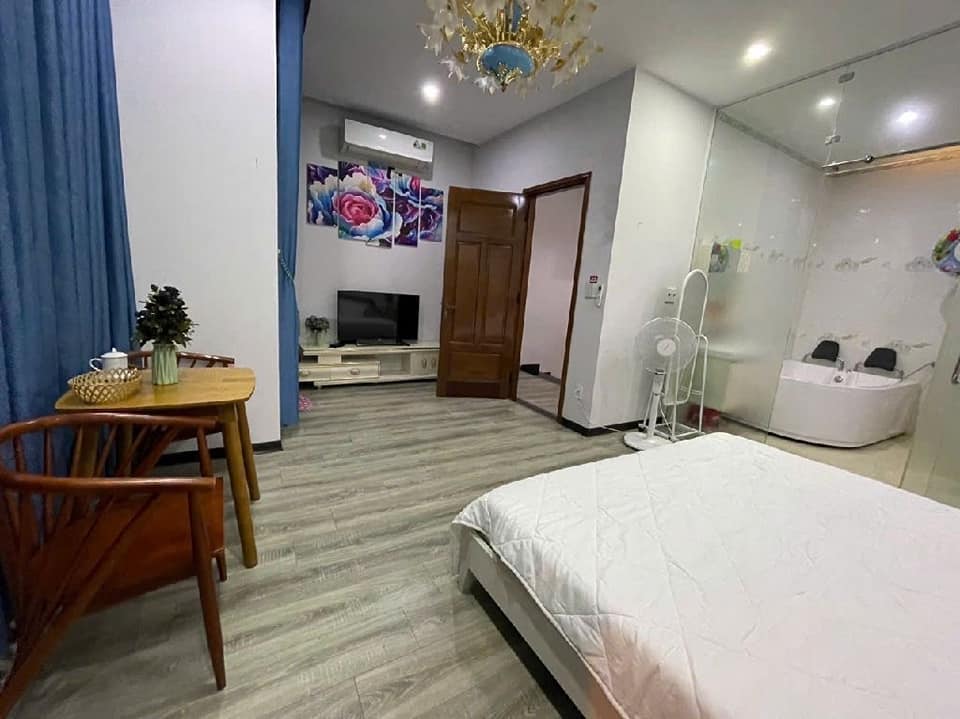 Bán khách sạn Đông Lợi 4, An Khê, Thanh Khê, Đà Nẵng