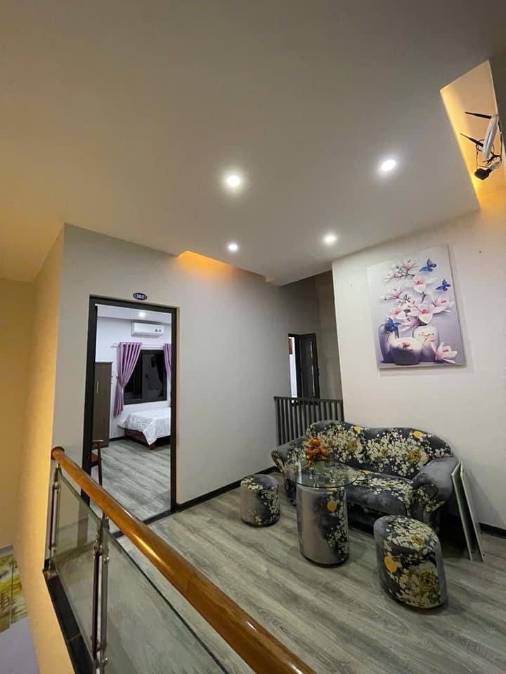 Bán khách sạn Đông Lợi 4, An Khê, Thanh Khê, Đà Nẵng