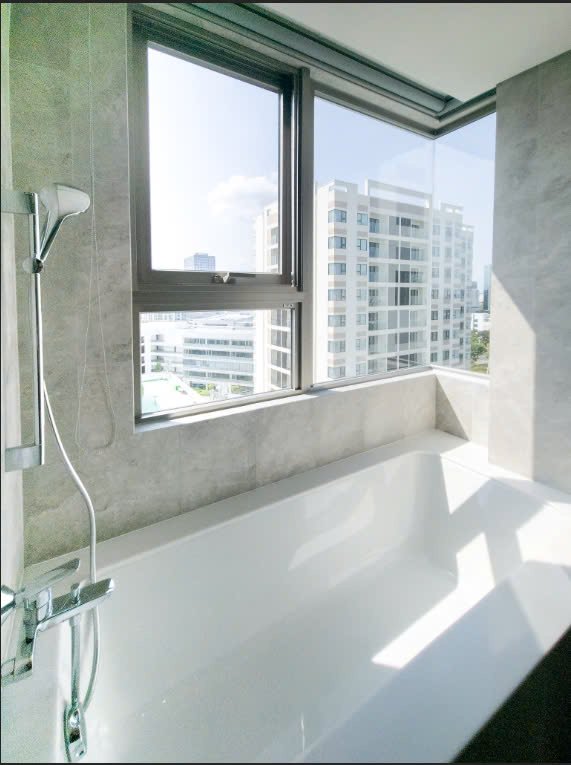 Bán căn hộ The Horizon, Phú Mỹ Hưng 116m2