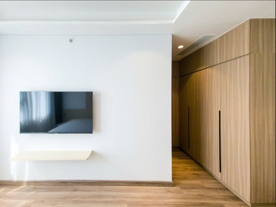 Bán căn hộ The Horizon, Phú Mỹ Hưng 116m2