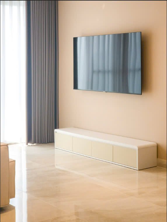 Bán căn hộ The Horizon, Phú Mỹ Hưng 116m2