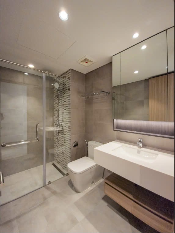 Bán căn hộ The Horizon, Phú Mỹ Hưng 116m2