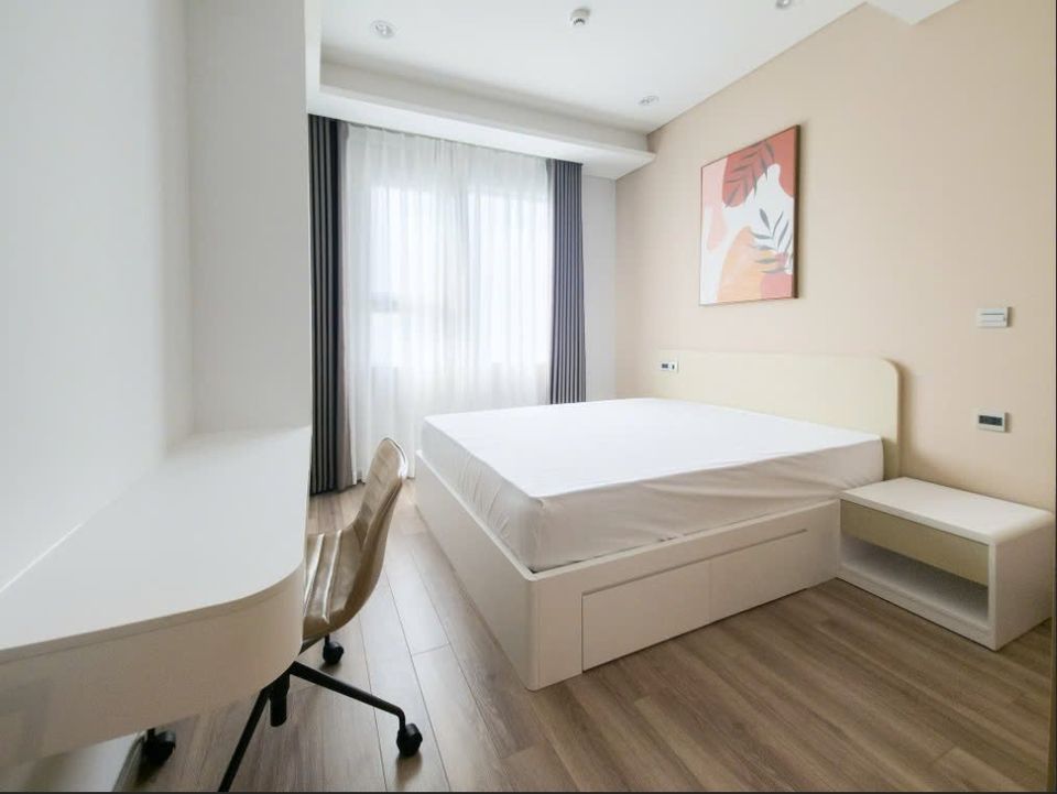 Bán căn hộ The Horizon, Phú Mỹ Hưng 116m2