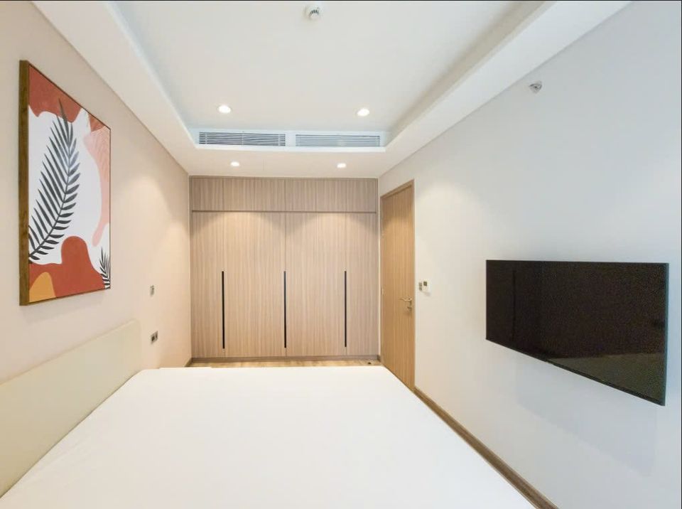 Bán căn hộ The Horizon, Phú Mỹ Hưng 116m2